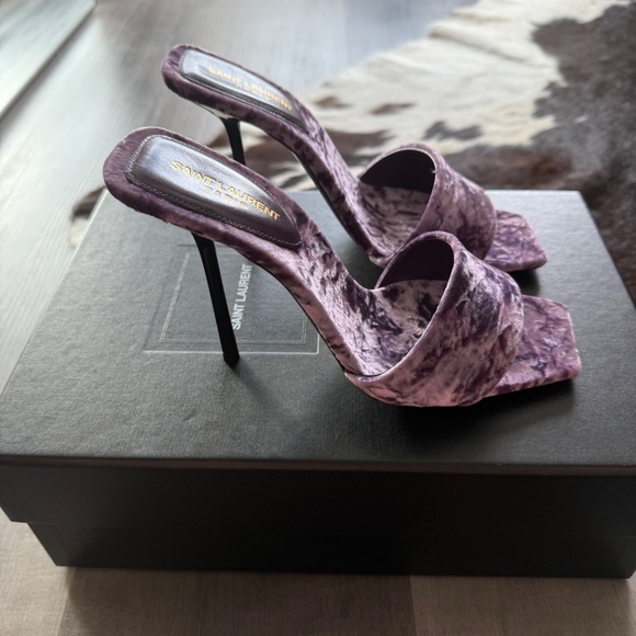 Saint Laurent BALIQUA 105 - Picture 2 of 2